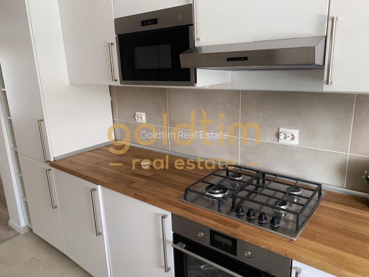 SCOALA AMERICANA/2 LOCURI DE PARCARE/VILA SUPERBA/PIPERA - 22