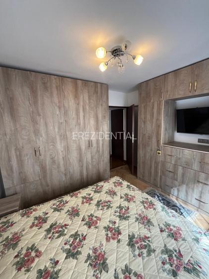 Apartament - 2 camere - semidecomandat - Mihai Bravu  - 8