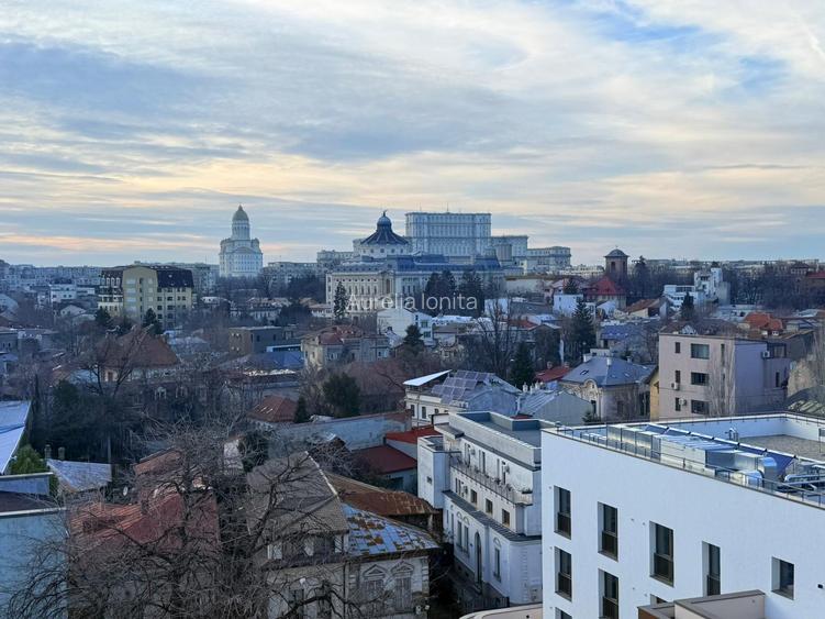 Proprietar - Apartament lux Unirii - Cantemir - Vedere unică spre Casa Poporului - 2