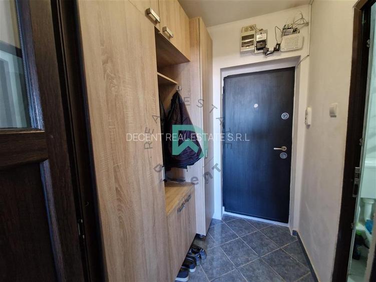 Garsoniera Grivitei, Brasov - 10