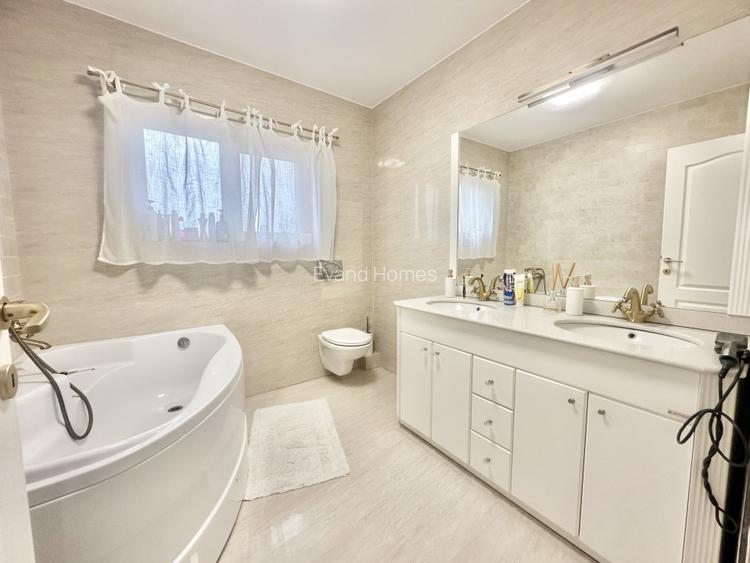 Comision 0% Casa individuala - 130 mp utili - zona centrala - Albina - 17