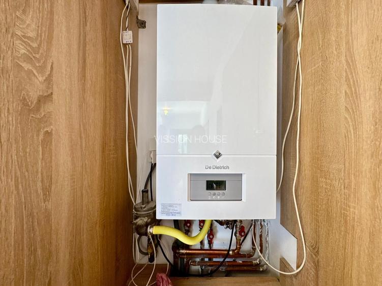 Inchiriere Vila individuala Buftea | Teren 992 mp - 25