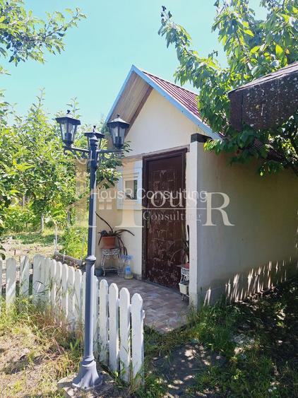 COMISION 0%. CASA INDIVIDUALA APROAPE DE ORAS. - 26