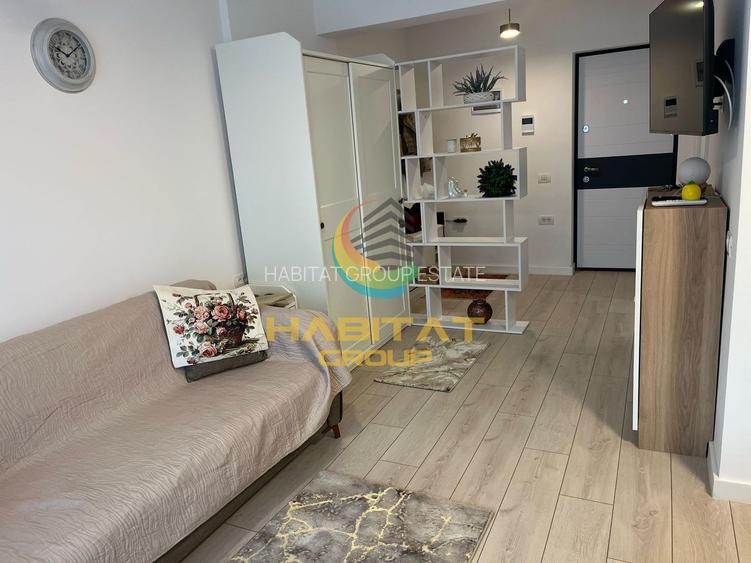 PRIMA INCHIRIERE Garsoniera 5 Min M BERCENI-Biruintei 81 - 8