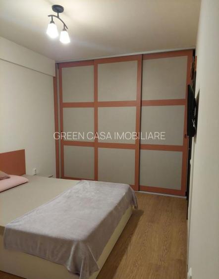 Apartament 2 camere Florești – lângă Parcul Poligon - 7