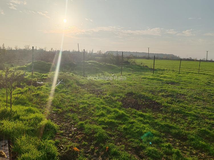 Teren intravilan de vanzare, zona Odai, Otopeni - 10