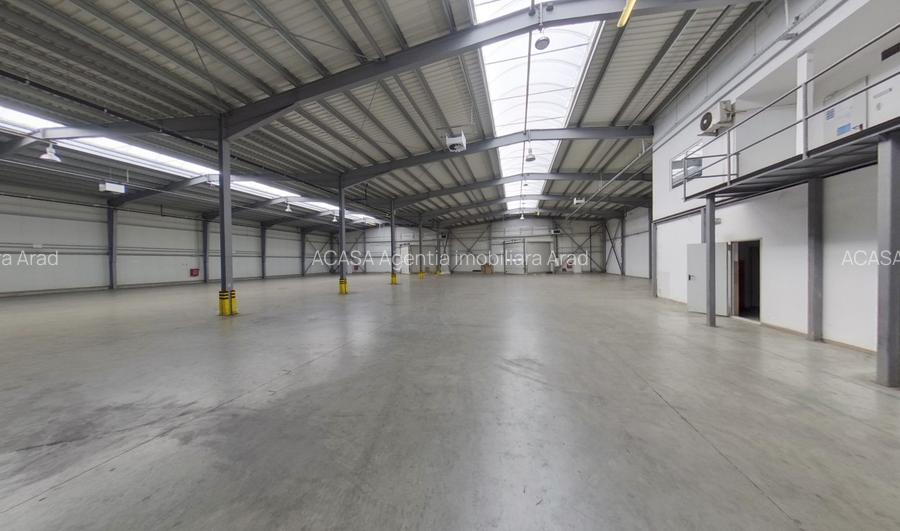 HALA INDUSTRIALA 1770 MP 0% COMISION - 3