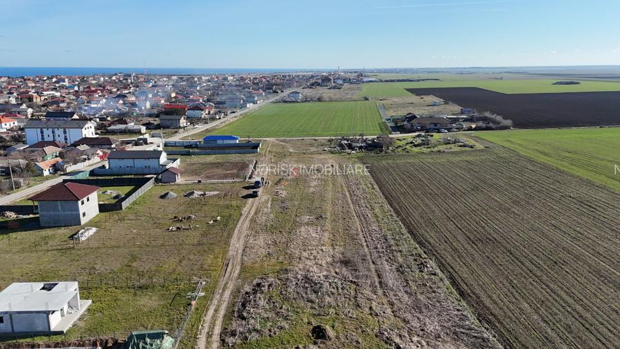 2 Mai – 11 loturi teren intravilan pentru locuințe | aproape de plajă - 2