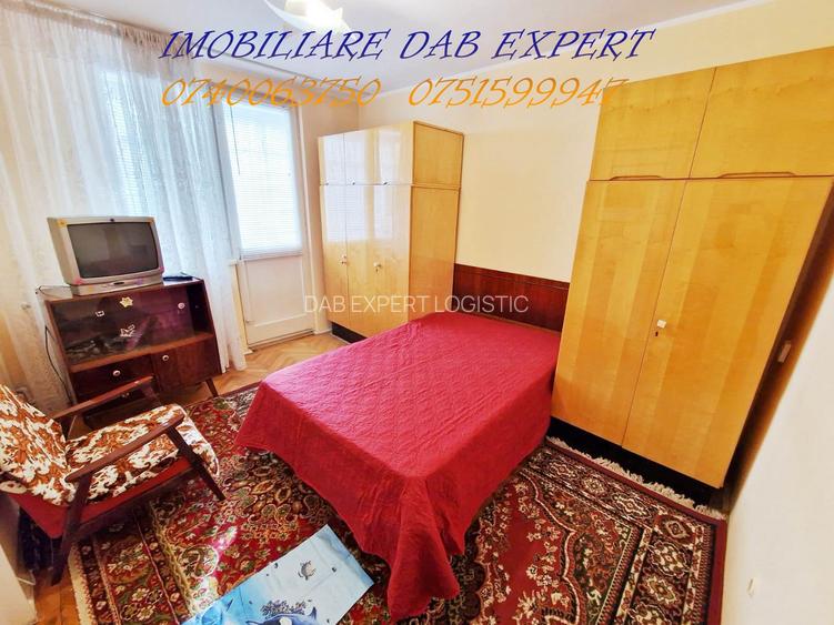 Inchiriere apartament 2 camere mobilat , utilat - 4