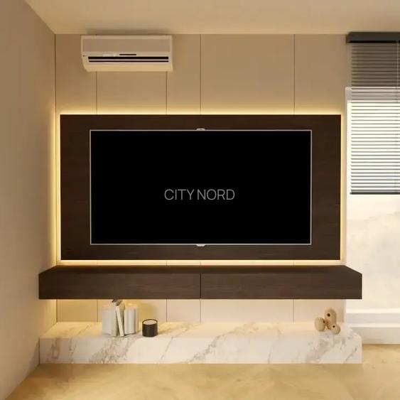 Ap Premium 3 Camere cu Terasă de 56 mp - Bloc cu Lift - 3