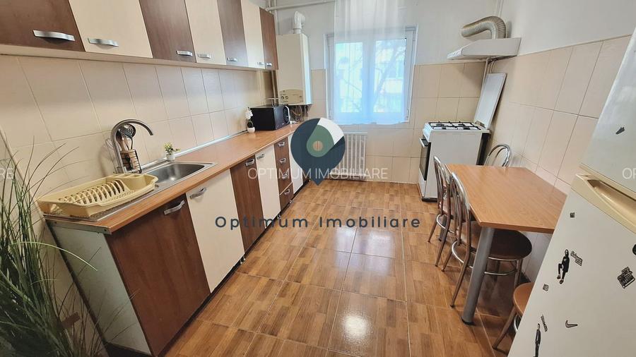Apartament cu 3 camere, 2 bai, etaj 2/4 in Marasti,zona Tarnavelor ! - 2