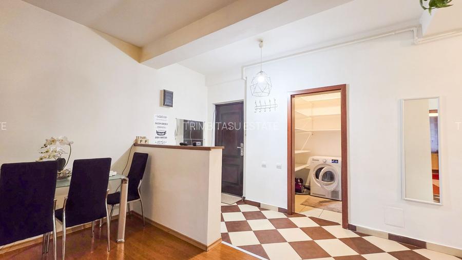 Apartament spațios de 3 camere, 102 mp, Prelungirea Ghencea - 13