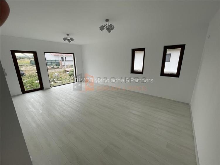 Case noi tip parter in Vernesti | Byzantium Village - 9