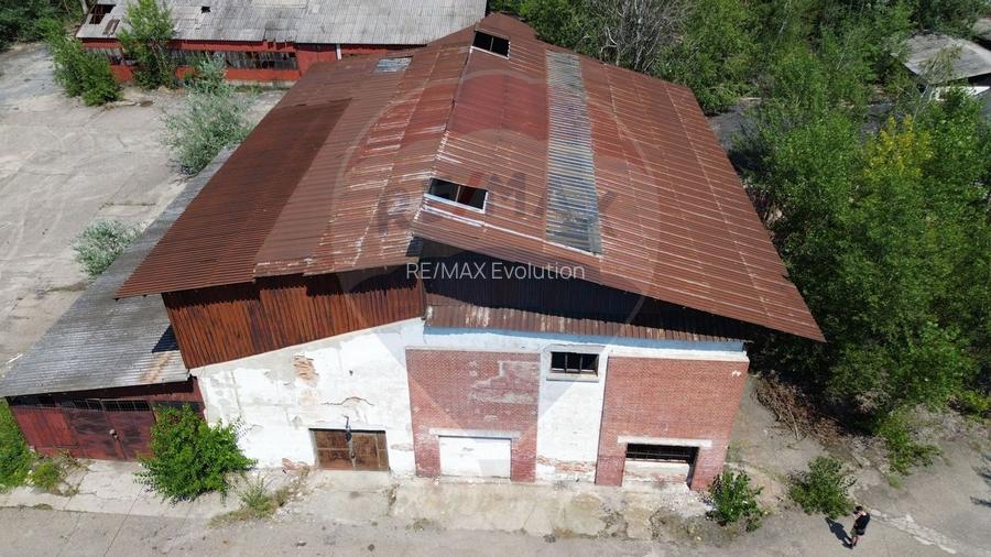 ARPACOR - Oportunitate de investitie industriala - 17