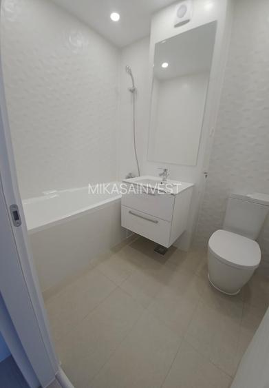DE INCHIRIAT-Apartament modern în complex HILS Brauner – zona Theodor Pallady - 11
