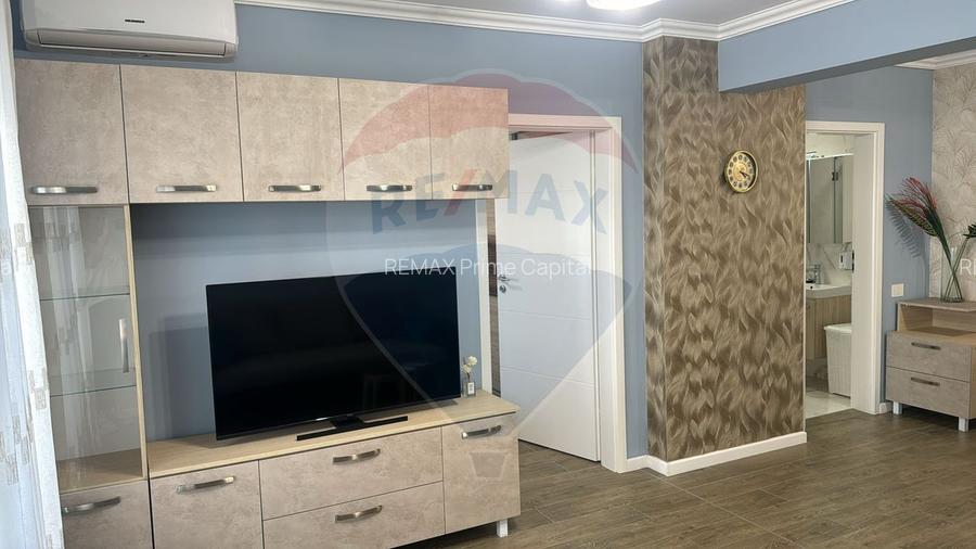 Apartament de închiriat cu 2 camere și loc de parcare în zona Ioșia - 11