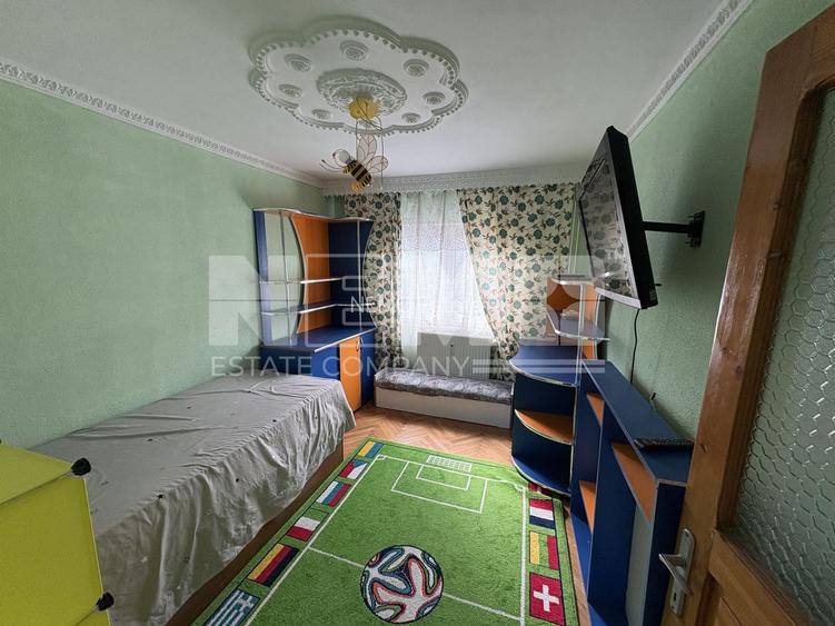 | Apartament 3 camere | de închiriat | Rădăuți jud. Suceava | - 13