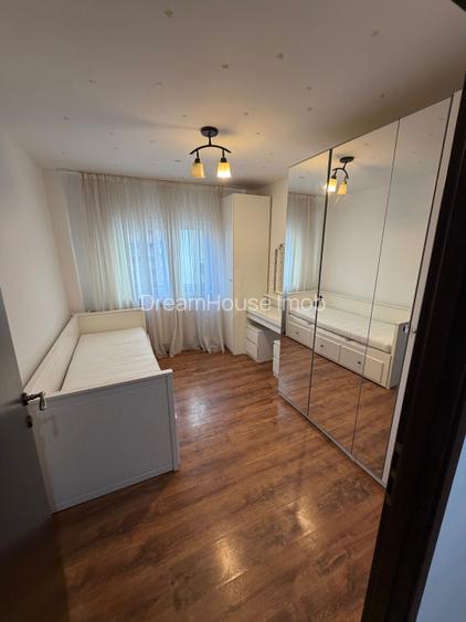 Apartament 3 camere Metrou Obor - Soseaua Mihai Bravu - Renovat - 3