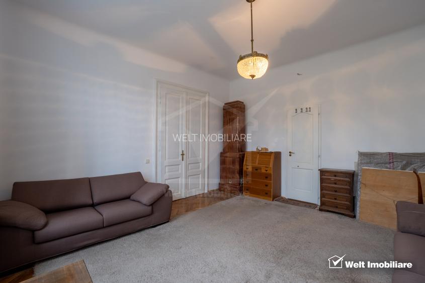 Casa de vanzare in Andrei Muresanu – zona exclusivista! - 19