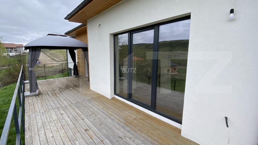 Casa de vanzare in Corusu - 6