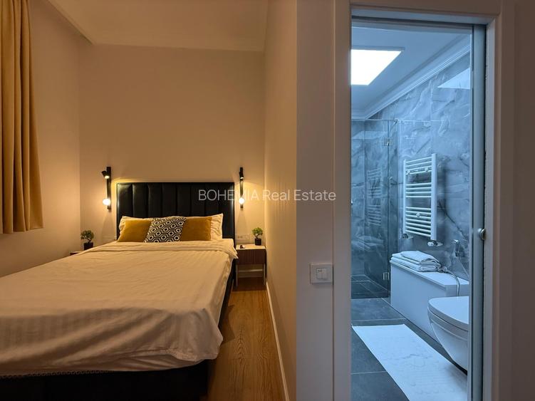 Afacere - Apartament in vila funcțional AirBnb - 8