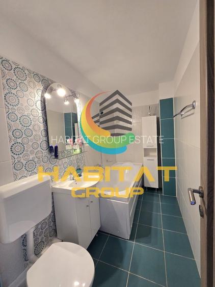 Inchiriere 2 camere Parcul Sebastian- Liceu Dimitrie GUSTI - 13