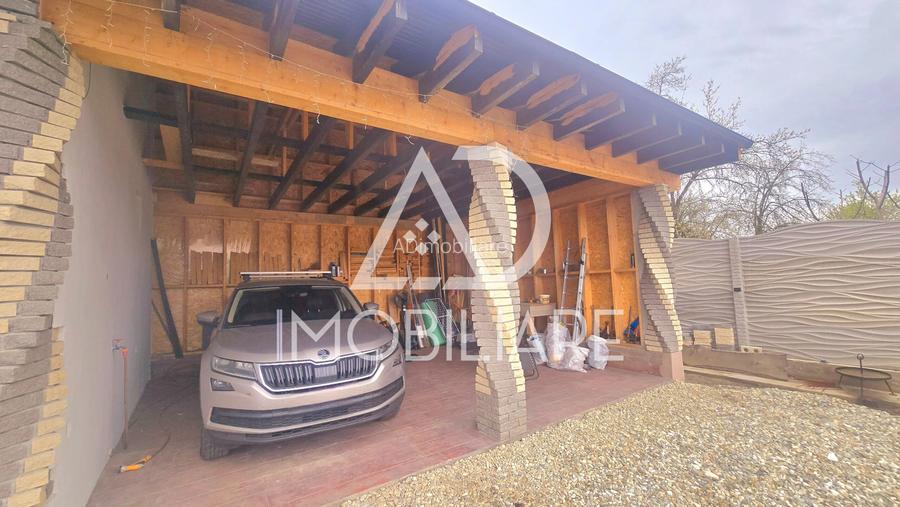 Casă de vânzare – Bâlteni-Vlăduleni, Județul Gorj - 2