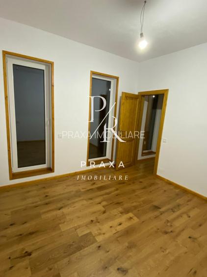 Apartament 2 camere, ,finisat,parcare,LIFT, zona EROILOR - 3
