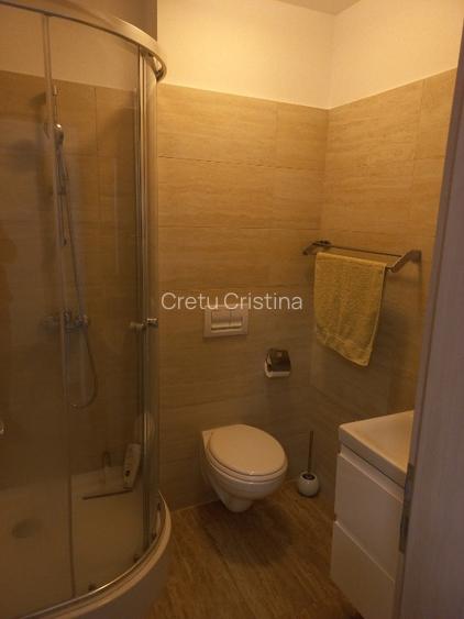 Apart. pozitie centrala, aproape de Aula Universitatii si Colina Universitatii - 4