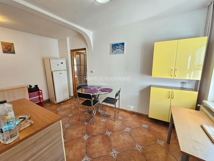 Piata Sudului/Vacaresti/Parc Tineretului/Parcare/Centrala Proprie/Ap 2 Camere / - 10