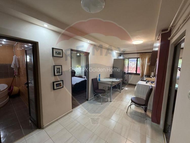 Apartament cu 2 camere de închiriat în zona Obor - 4