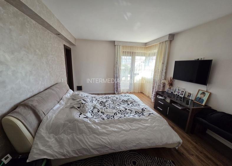 Casa 3 camere P+1 CETATE Alba Micesti Terasa 500 mp. Teren Asfalt Utilitati - 7