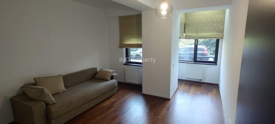 Apartament spatios 3 camere, CENTRAL PARK - 4