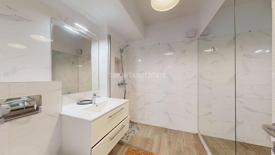 Apartament 2 camere | Emil Racoviță 23 i  | Pipera – Voluntari - 21