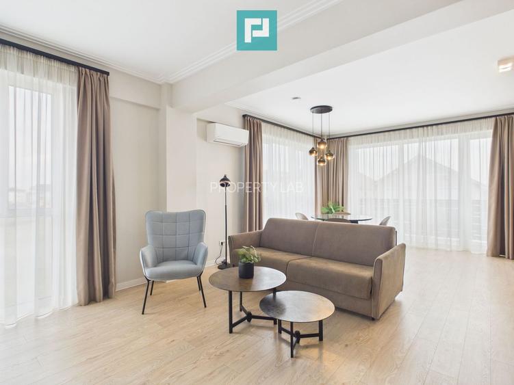 Apartament 2 camere Dumbrăvița - 3