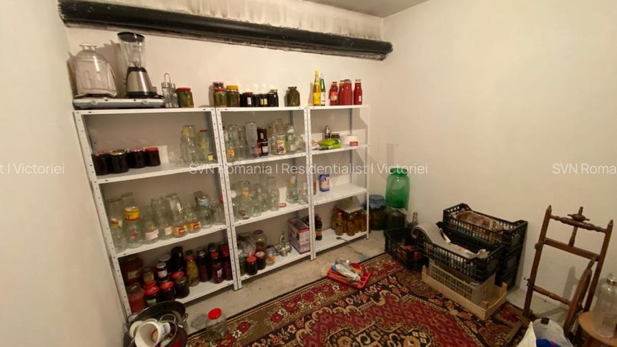 REV2004949 Casa de vanzare 5 camere Crangasi-Giulesti - 19