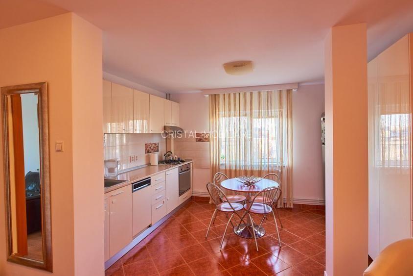 2 camere | prima inchiriere | centrala proprie | Sebastian - Razoare - 5