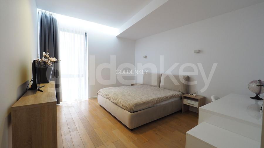 Apartament modern cu 5 camere | vedere spre lac | 2 garaje - 8