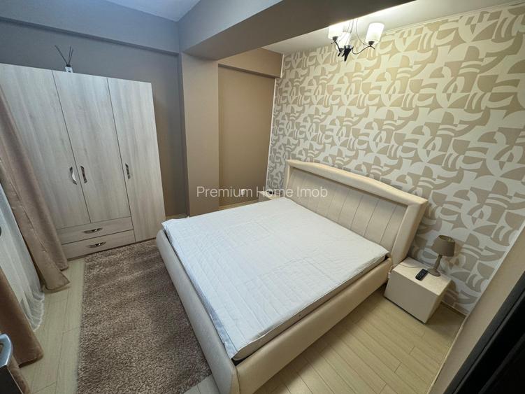 Apartament | 2 camere |  bloc nou | Decebal - 10