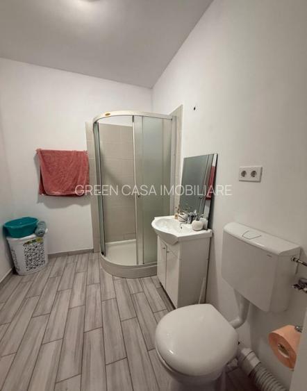 Apartament 2 camere, zona Bmw Floresti cu parcare - 6