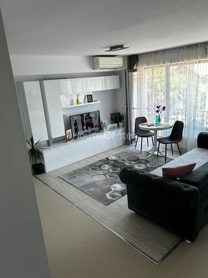 Apărătorii Patriei apartament de inchiriat 2 camere, centrala , loc de parcare - 3