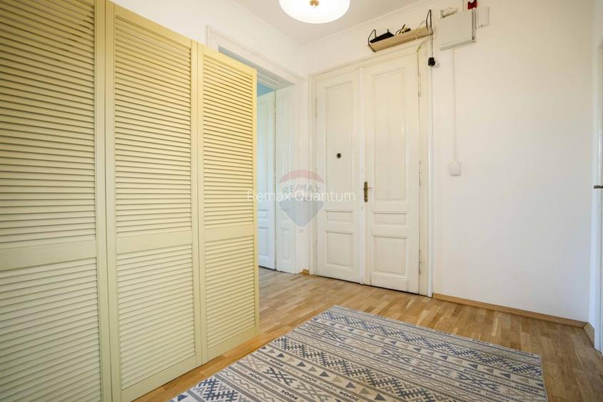 De vânzare apartament cu 2 camere Ultracentral, Piața Gojdu - 14