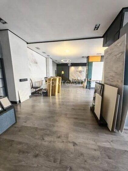 Chirie -Spatiul comercia- birou -135 mp- 13 septembrie - 3