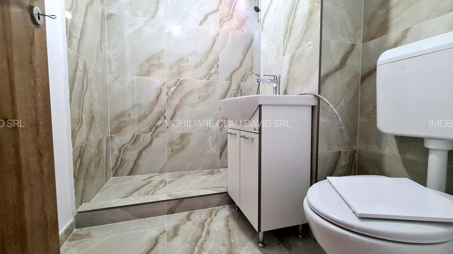 APARTAMENT 2 CAMERE - ZONA GARII - 6