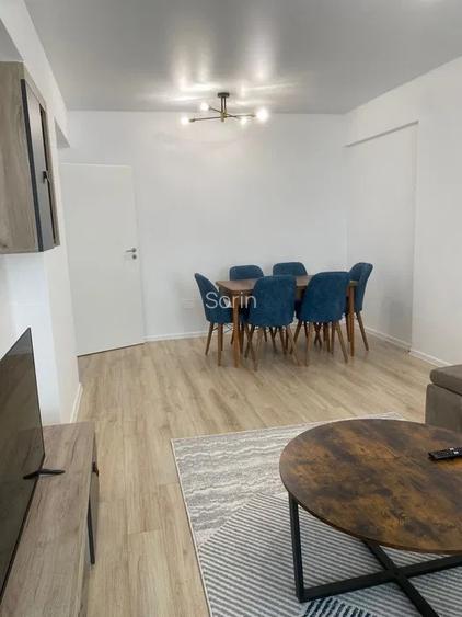 Inchiriez Apartament 2 camere Premium - Envogue Residence - 2