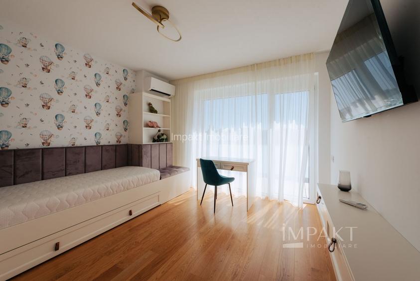 Apartament deosebit cu 4 camere la 5 minute de UMF - 23
