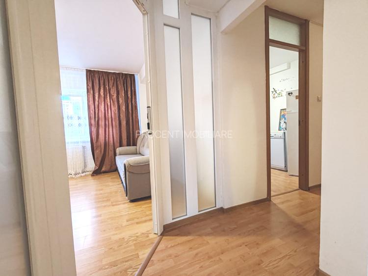 Apartament 2 camere -Scriitorilor - 3