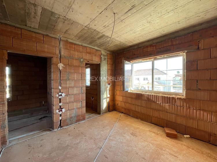 Duplex 95mp - zona Valery - Mosnita Noua - 7