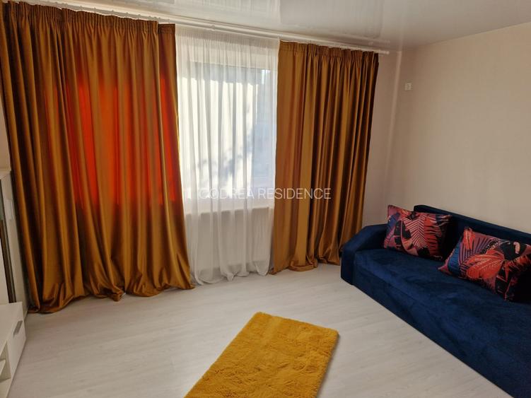 Apartament 2 camere studio spatios Finalizat lift incalzire pardoseala - 3