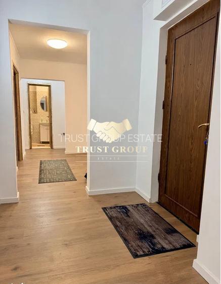 3 camere Gorjului | 1 min metrou | Bloc reabilitat | - 12